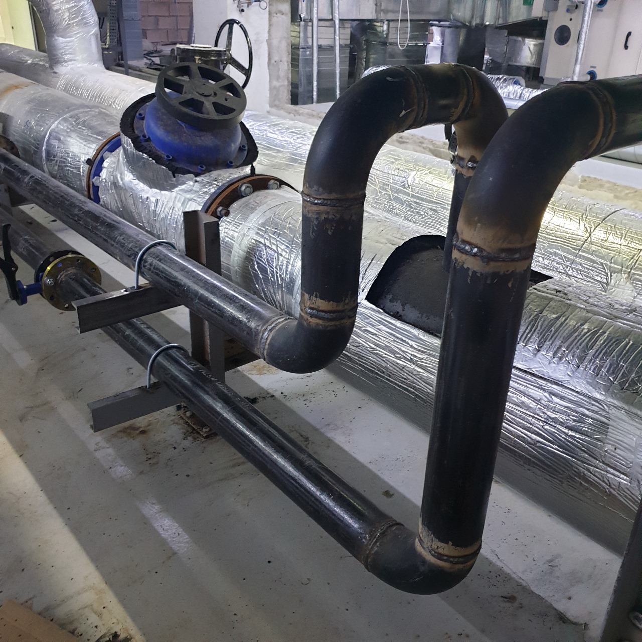Pipeline