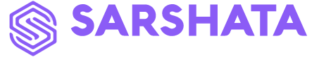 SARSHATA Logo