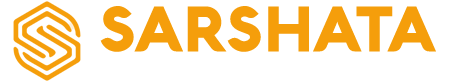 SARSHATA Logo